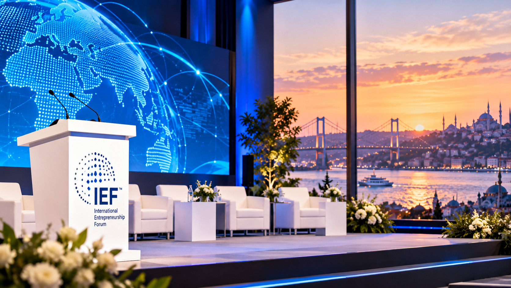 IEF2026 Brochure